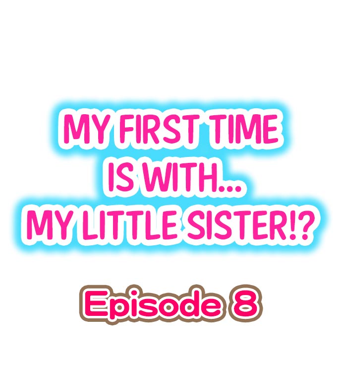 My First Time Is With My Little Sister Chapter 69 ecchi-doujin.com