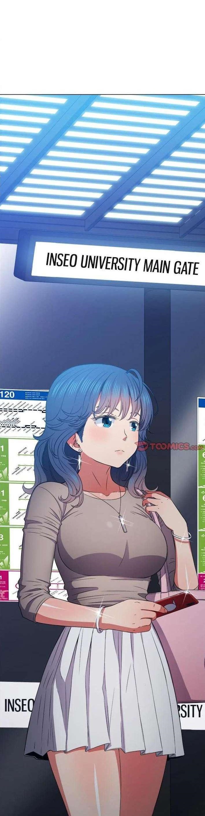 Descargar Comic My High School Bully En Español
