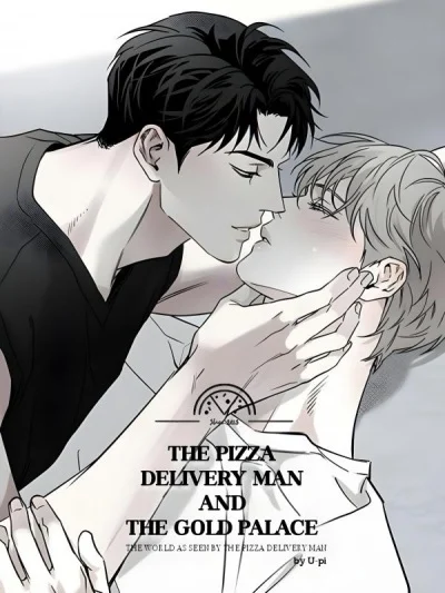 The Pizza Delivery Man and the Gold Palace