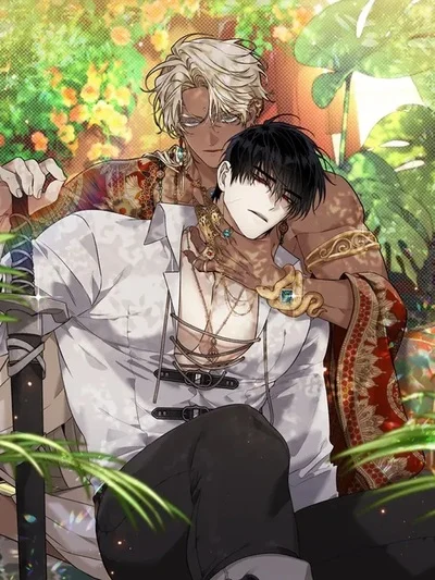 Blossoms of the White Night บุปผาใต้คืนตะวันฉาย