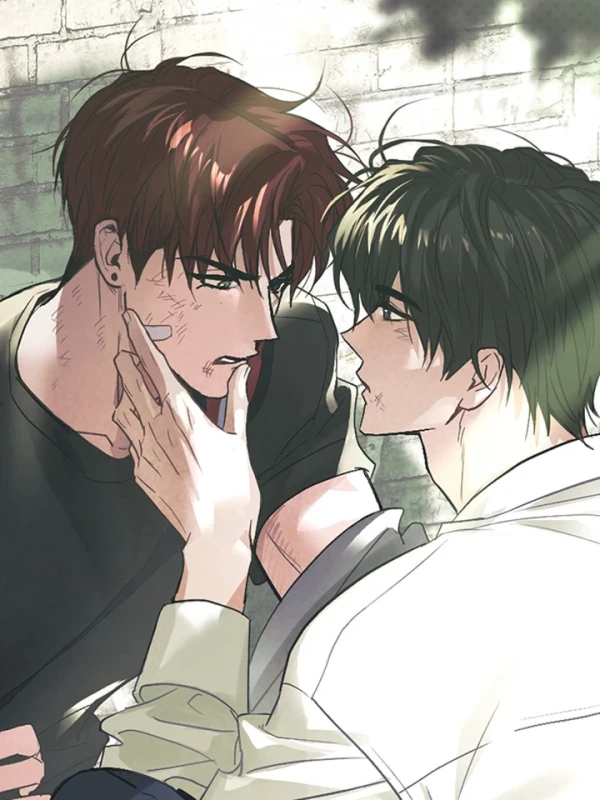 Hohosangbak หลงกลเสือร้าย