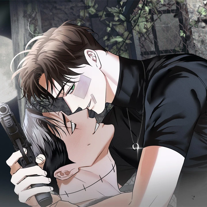 The Hounds of Sisyphus หมาล่าเนื้อแห่งซิซิฟัส